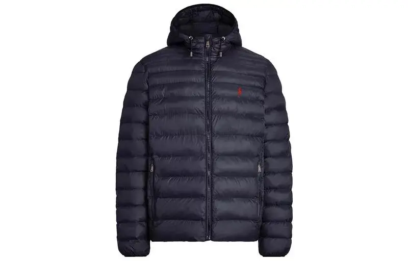 Polo Ralph Lauren SS23 Jackets & Coats Men's Marine Blue