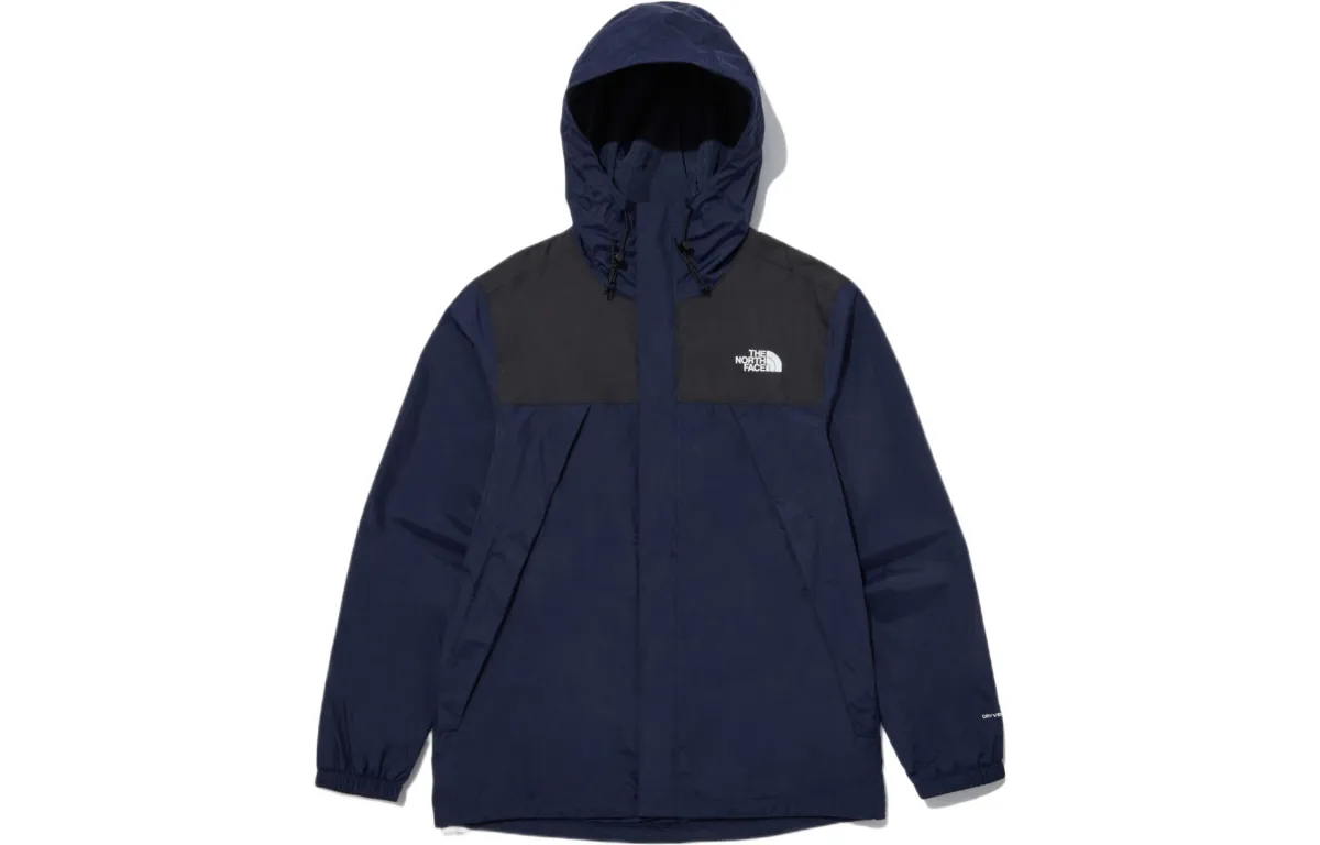 THE NORTH FACE Antora Jacket Unisex Blue