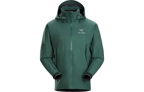 Arc'teryx BETA AR Windbreaker Jacket Men's