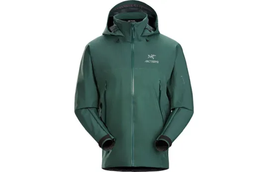 Arc'teryx BETA AR Mountain Versatile Hiking Outdoor Hiking Business/Casual