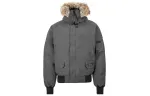 Canada Goose Chilliwack Bomber Heritage Down Jacket