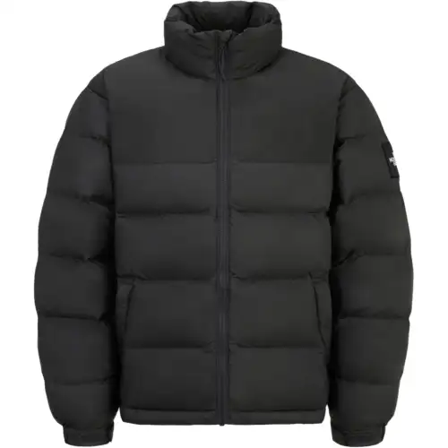THE NORTH FACE 1992 Collection Down Jacket Men's Charcoal Gray