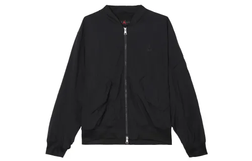 Jordan Jackets & Coats Men's Black