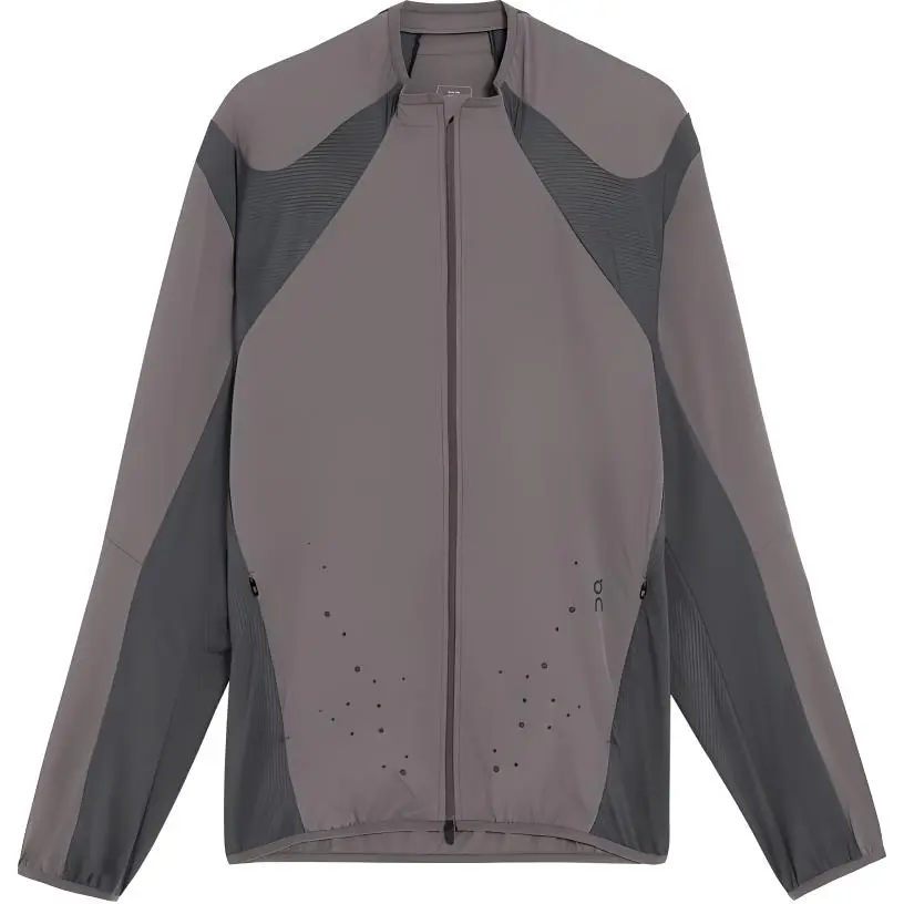 On Jackets & Coats Men's Light Brown