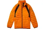 Timberland Jackets Men's Orange Turtleneck Moderate Other