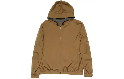 Loro Piana Jackets & Coats Men's Umber