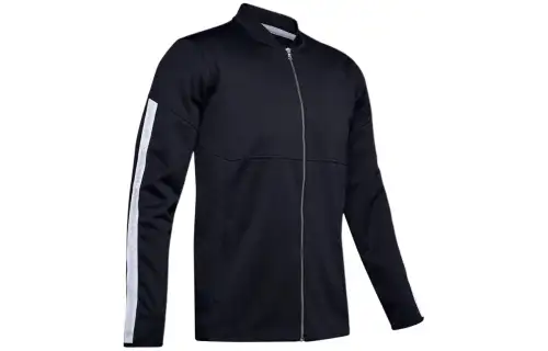 Under Armour Jacket Men's Black