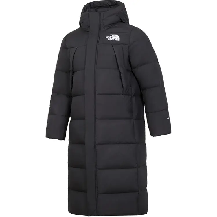 THE NORTH FACE Mountain Down Jacket Men's Black