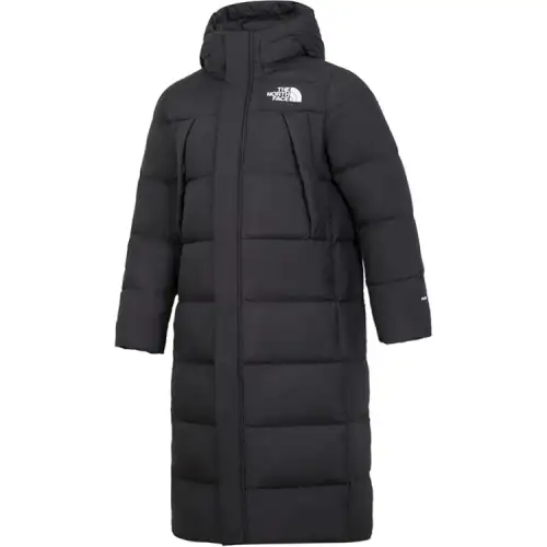 THE NORTH FACE Mountain Down Jacket Men's Black