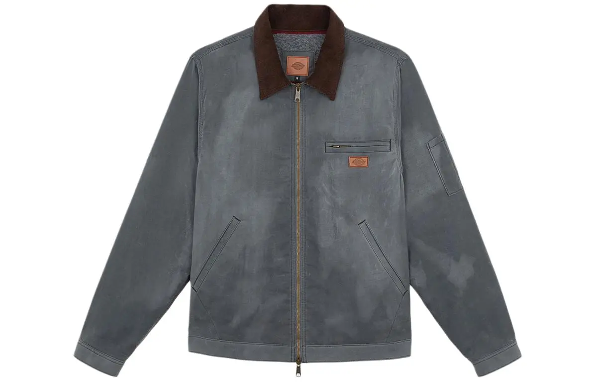 Dickies Jackets Unisex Lapel Moderate Other