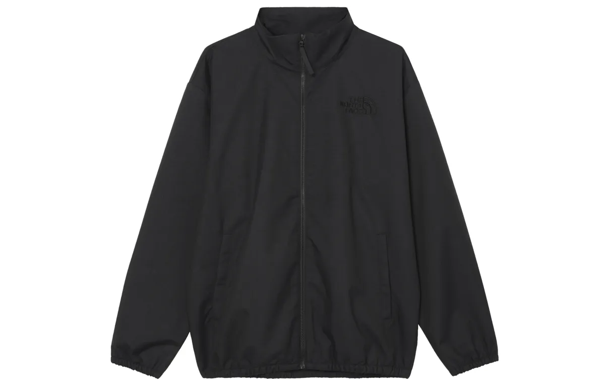 THE NORTH FACE Jacket Coat Unisex Black