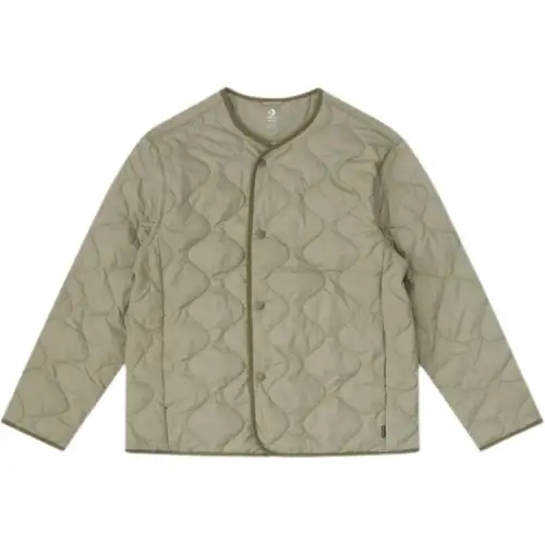 Converse Jackets & Coats Unisex Green
