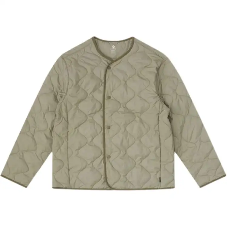 Converse Jackets & Coats Unisex Green