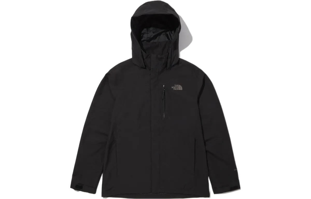 THE NORTH FACE Jackets & Coats Men's Black