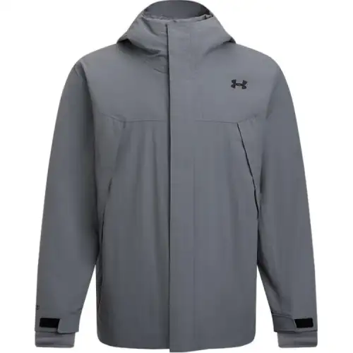 Under Armour Jacket Men's Dark Gray