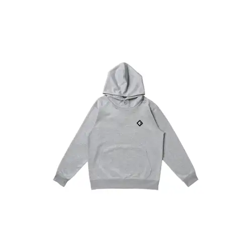 Converse PE Sweatshirt Men's Gray