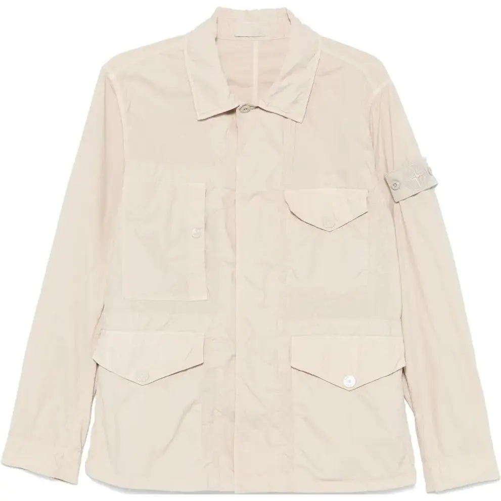 Stone Island Ghost jacket