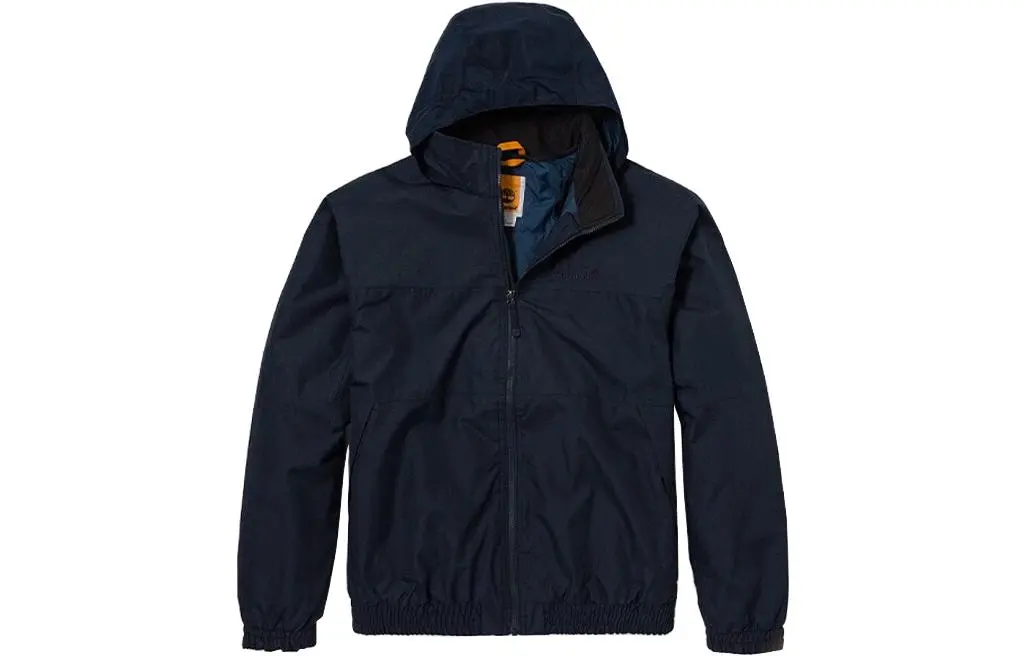 Timberland Waterproof And Windproof Windbreaker Jacket Men's