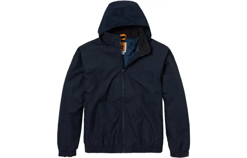 Timberland Waterproof And Windproof Windbreaker Jacket Men's
