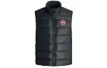 Canada Goose Crofton Down Vest