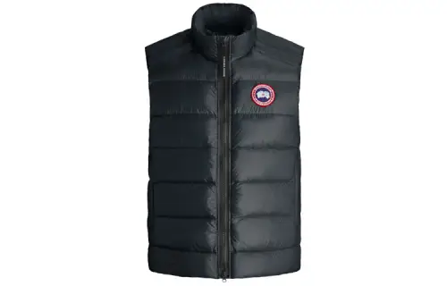 Canada Goose Crofton Down Vest