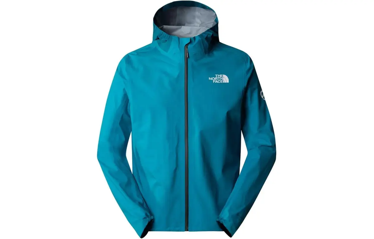 THE NORTH FACE SUMMIT Jackets & Coats Men's Blue