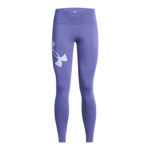 Under Armour Yoga Pants Women's Purple