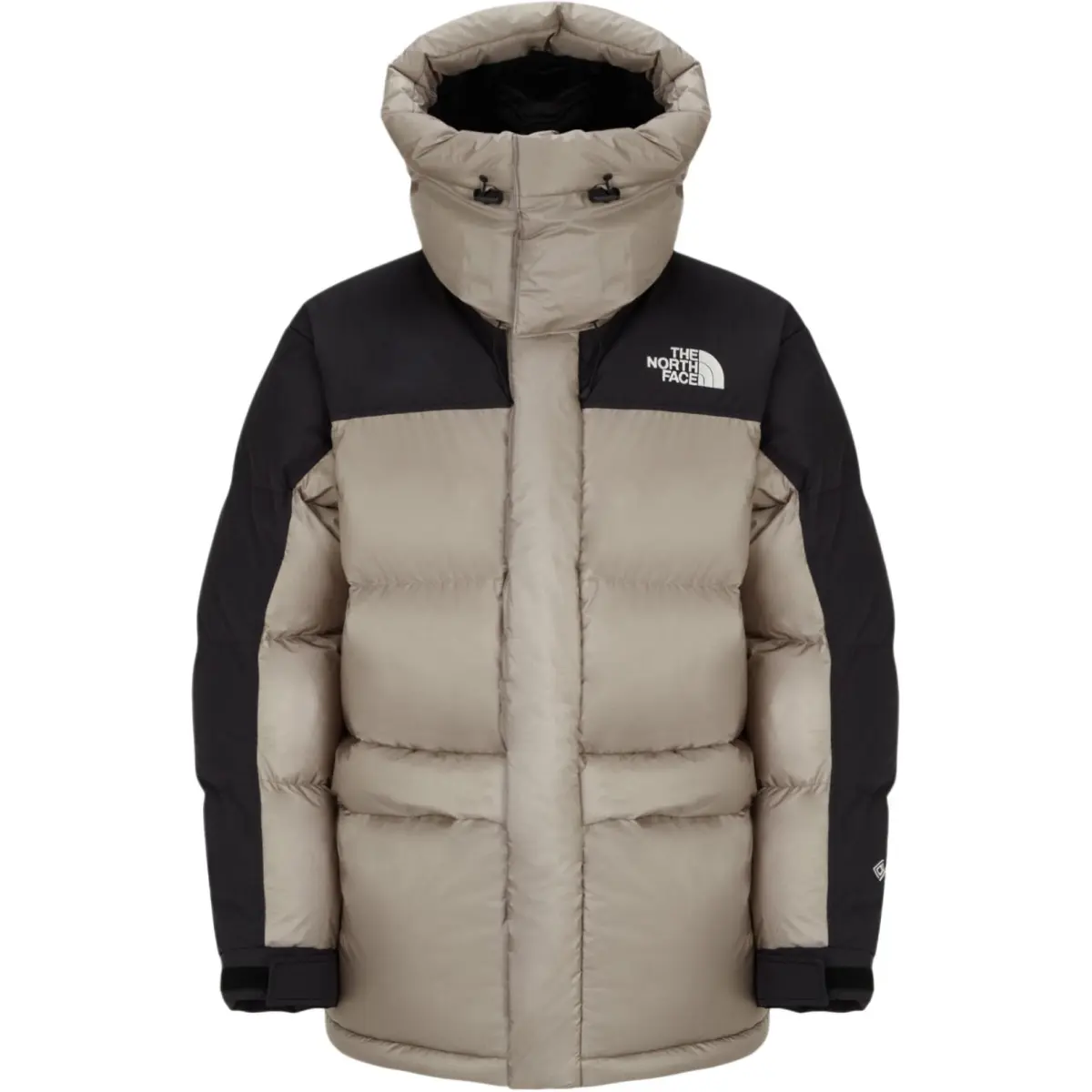 THE NORTH FACE THE NORTH FACE Apparel Collection Down Jacket Men's Light Umber