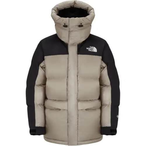 THE NORTH FACE THE NORTH FACE Apparel Collection Down Jacket Men's Light Umber