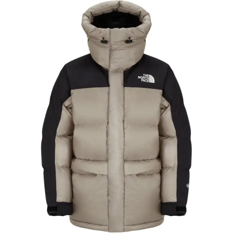 THE NORTH FACE THE NORTH FACE Apparel Collection Down Jacket Men's Light Umber