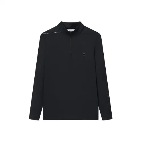 FILA Athletics Knitwear Men's Magnet Gray