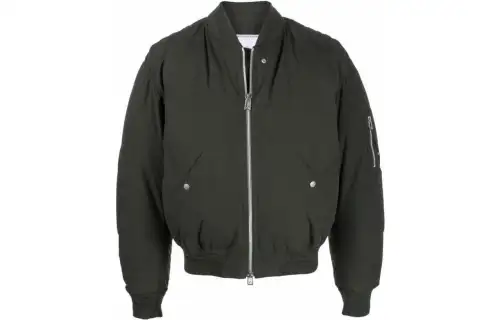 Bottega Veneta SS23 Jackets & Coats Men's Jasper
