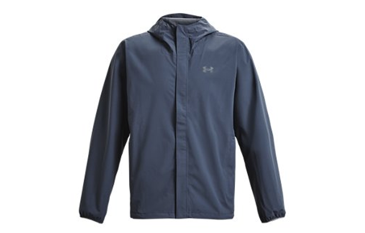 Under Armour Stormproof Jacket Men's Gray
