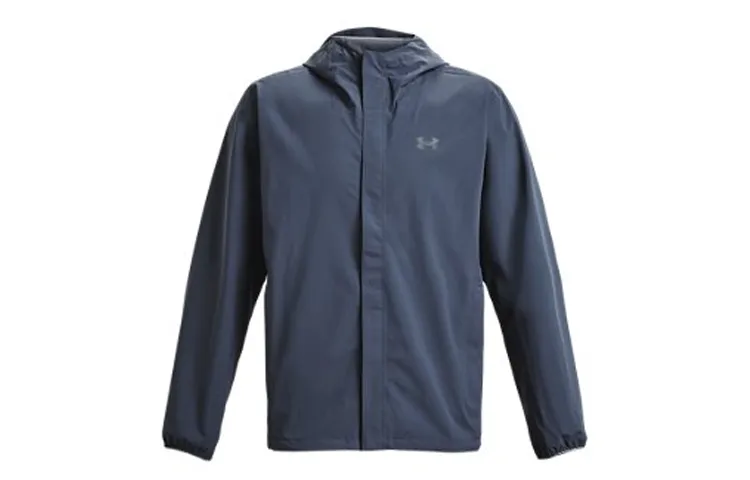 Under Armour Stormproof Jacket Men's Gray