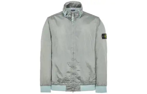 Stone Island Compass Badge Jacket