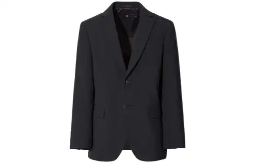 UNIQLO x Jil Sander+J , Jil Sander Business Suit Men's