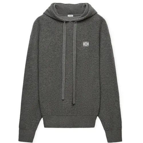 LOEWE Drawstring Hoodie