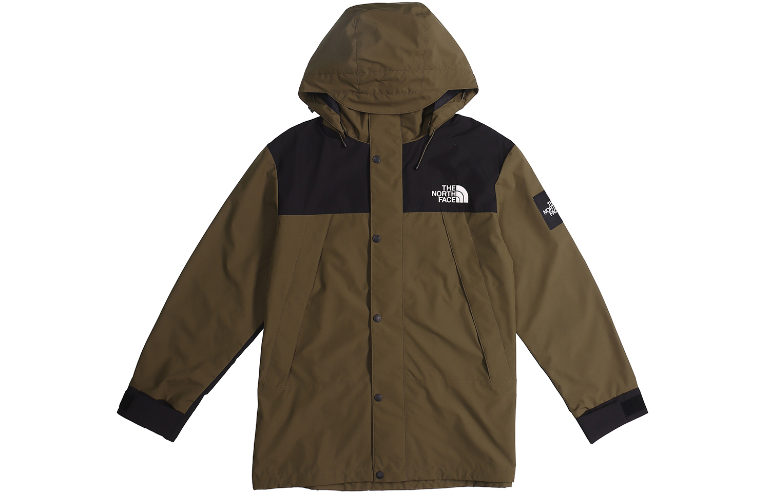Куртка The North Face Unisex (хаки)