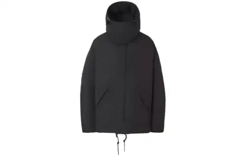 Burberry Down Jacket Men's Black