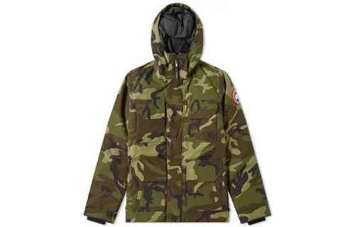 Canada Goose Maitland Down Jacket Men's