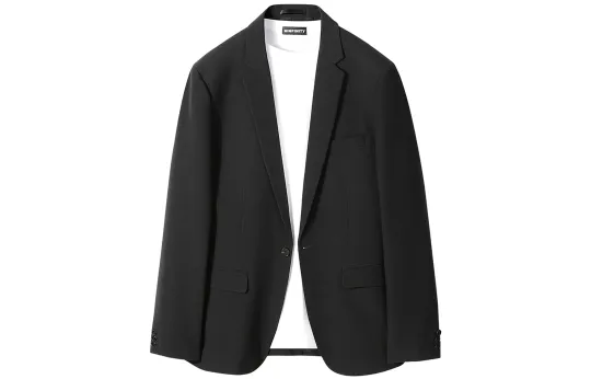 Minfinity Business Suit Coat Unisex