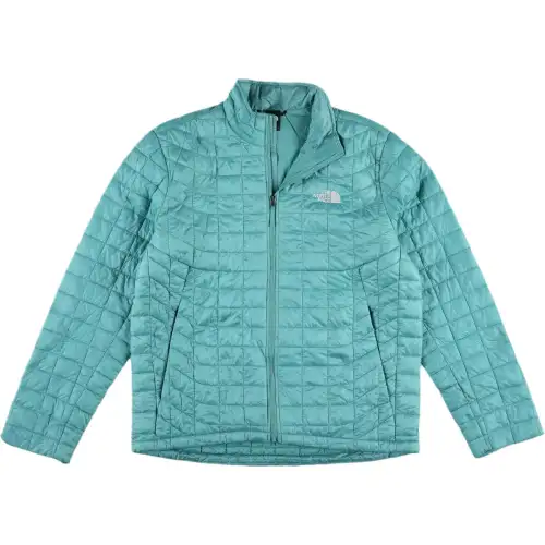 THE NORTH FACE M Thermoball Eco Jacket Jackets & Coats Men's Sapphire Blue