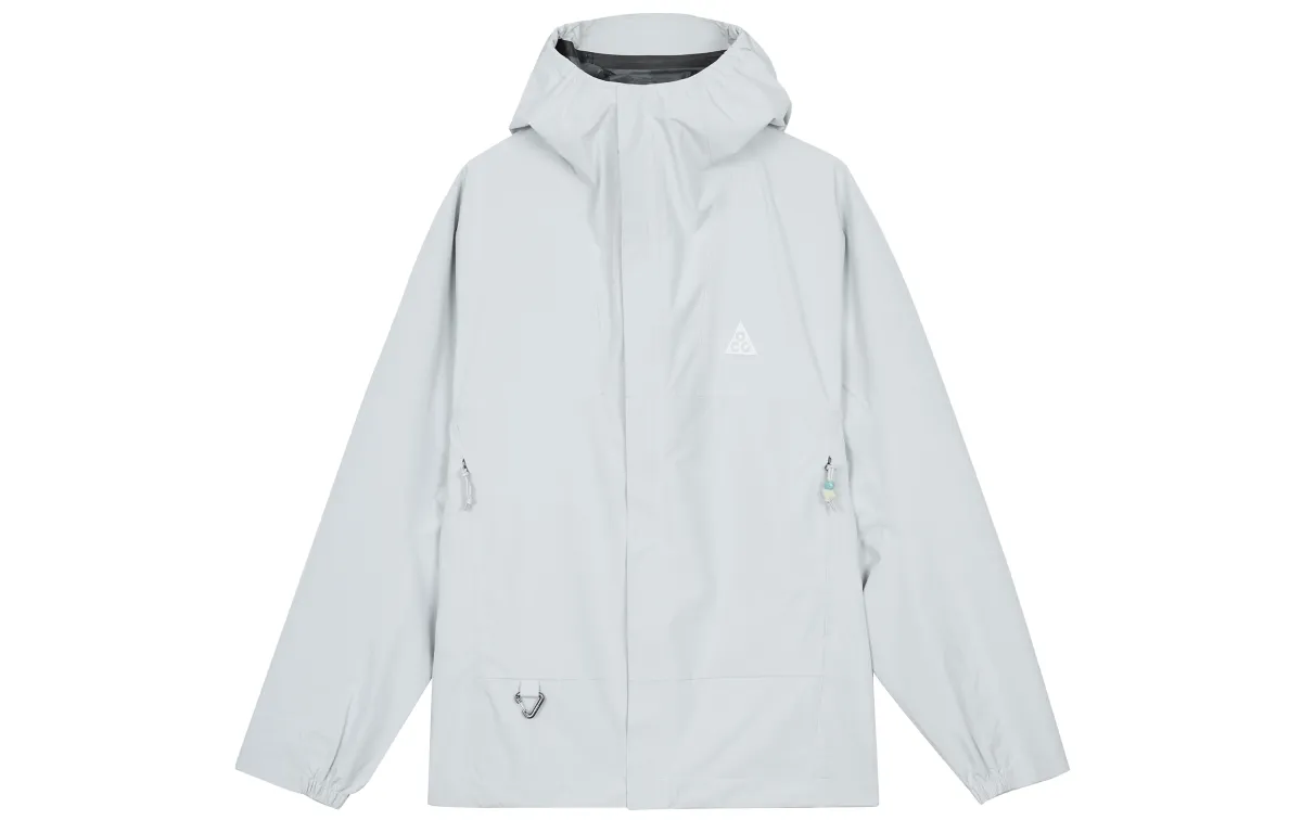 Nike ACG Jackets & Coats Men's Gray