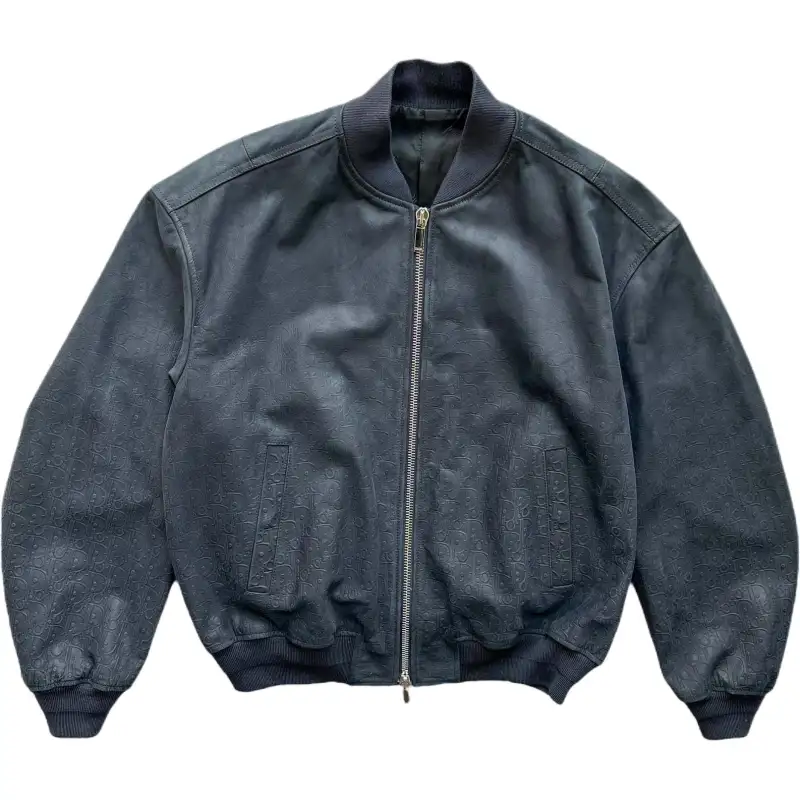 DIOR SS23 Jackets & Coats Men's Black