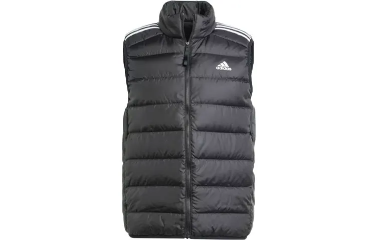 Adidas Three stripe Padded Vest