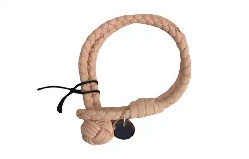 Bottega Veneta Bracelets Women's Light Pink