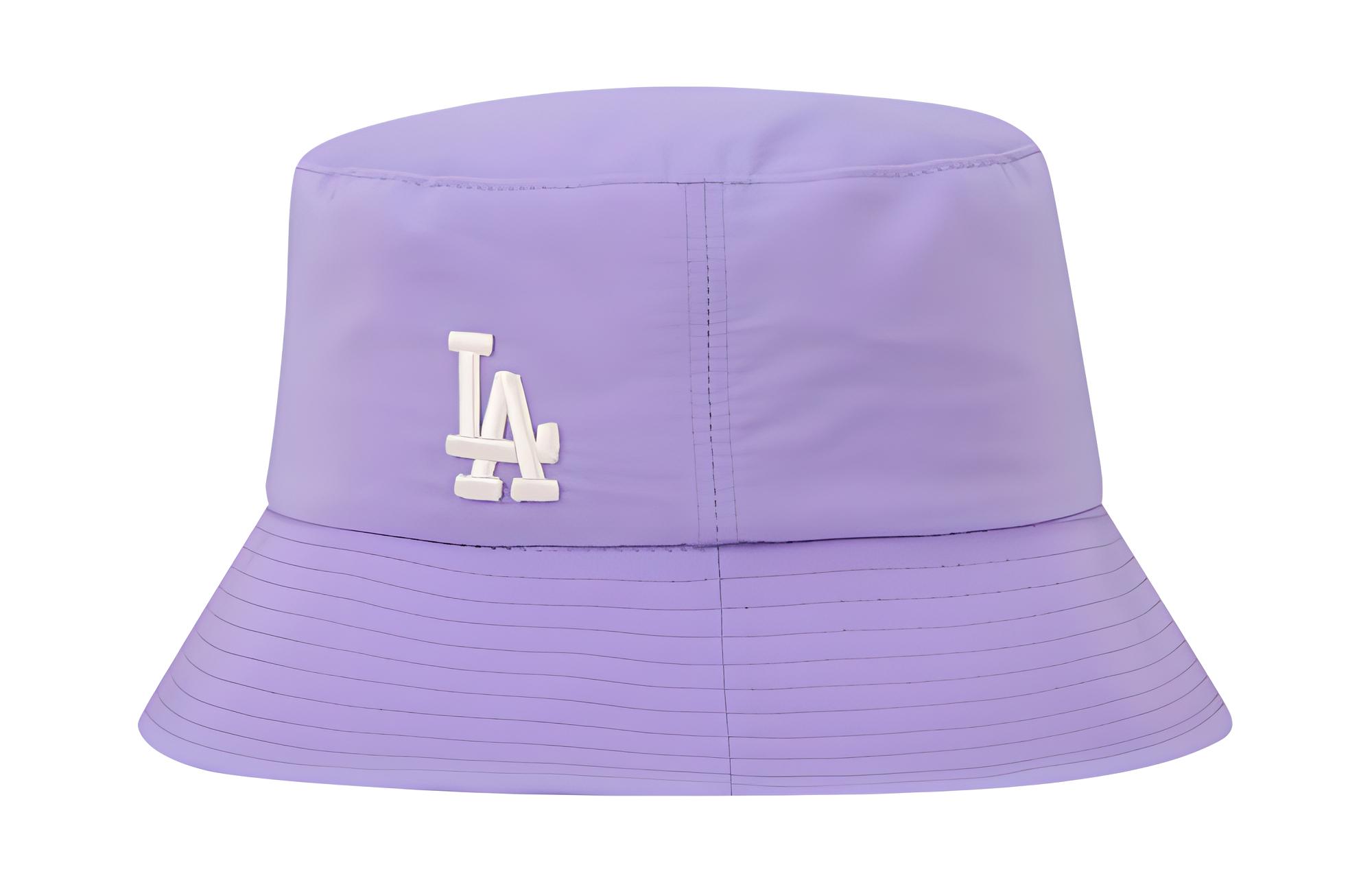 Панама MLB SIMBOL SHADOW (фиолетовая) — фото 2