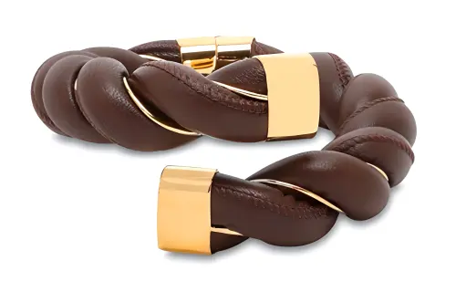 Bottega Veneta Bracelets Women's Brown