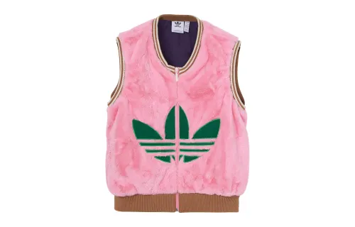 adidas originals Adicolor Heritage Now Logo Vest
