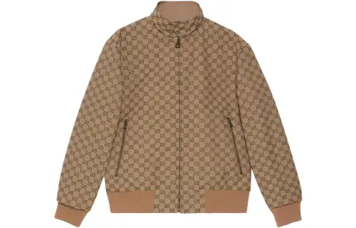GUCCI SS23 Jackets & Coats Men's